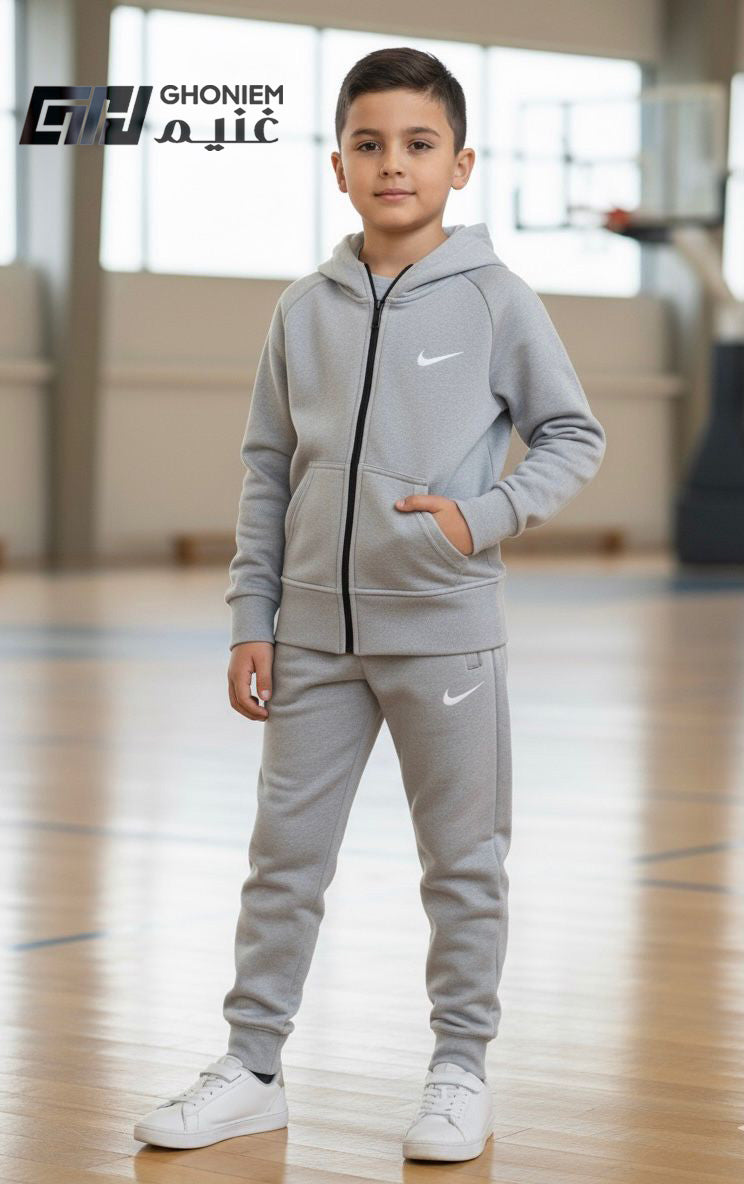 Kids tracksuit