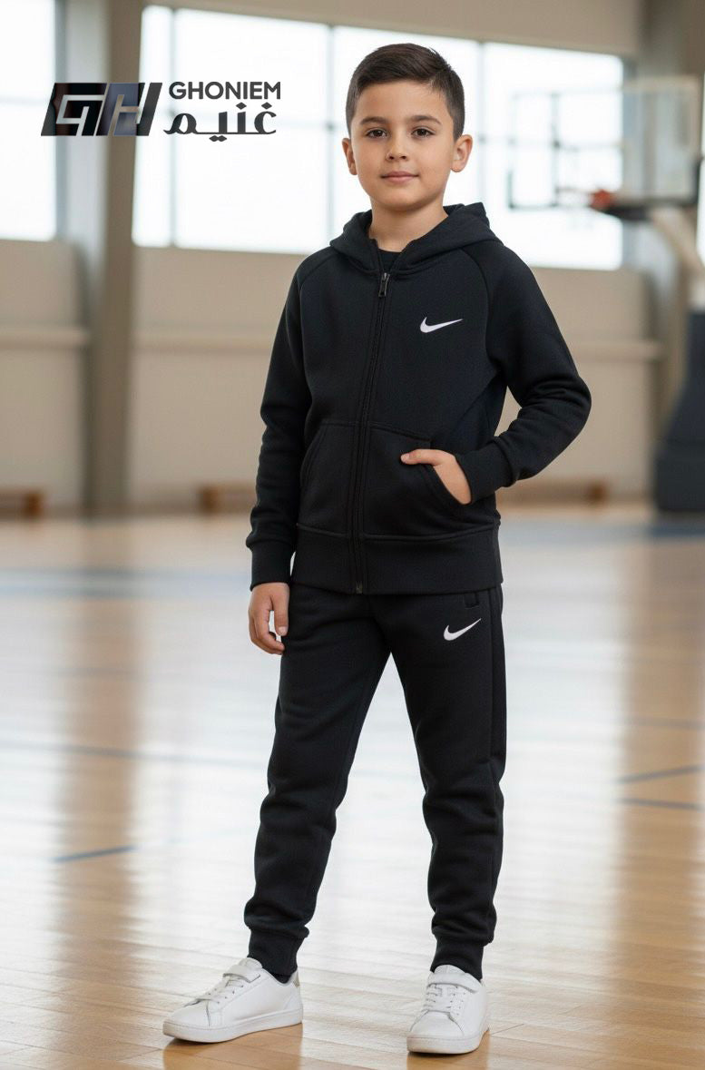 Kids tracksuit