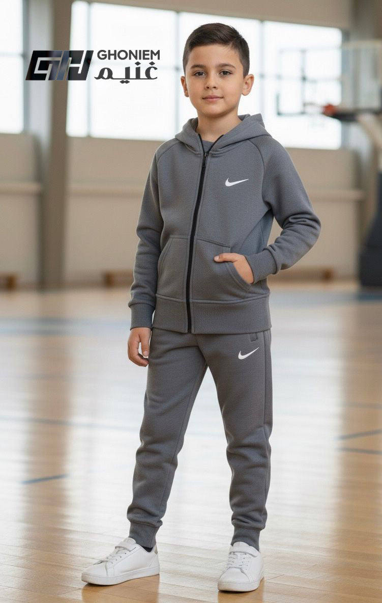 Kids tracksuit