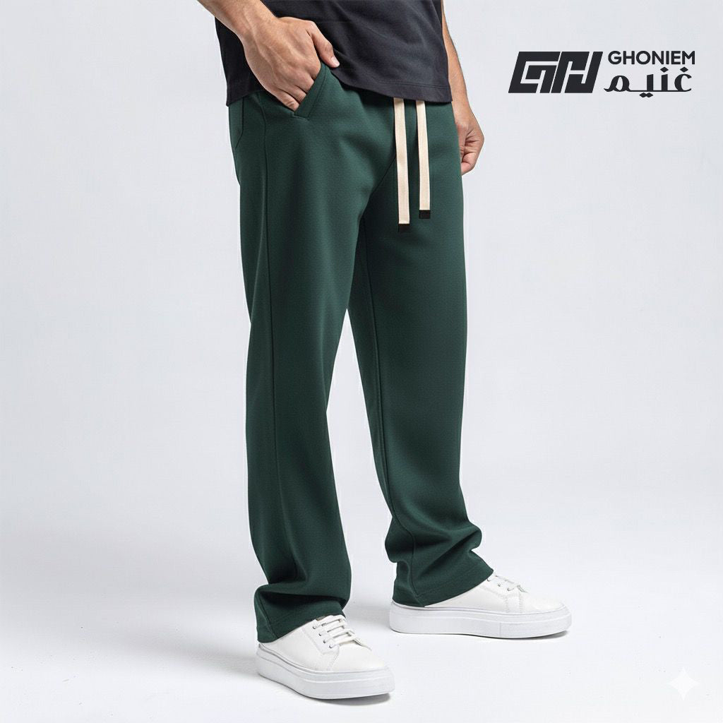 cotton sweet pants
