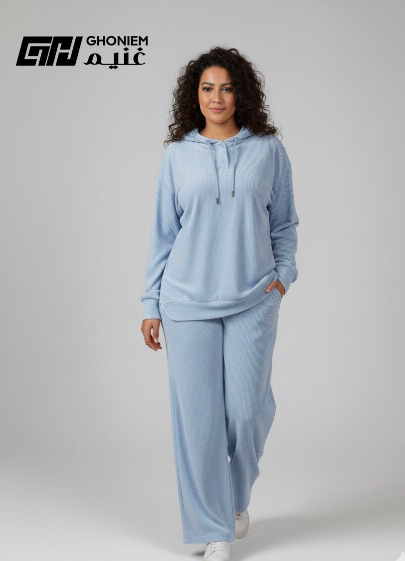 cotton women suit