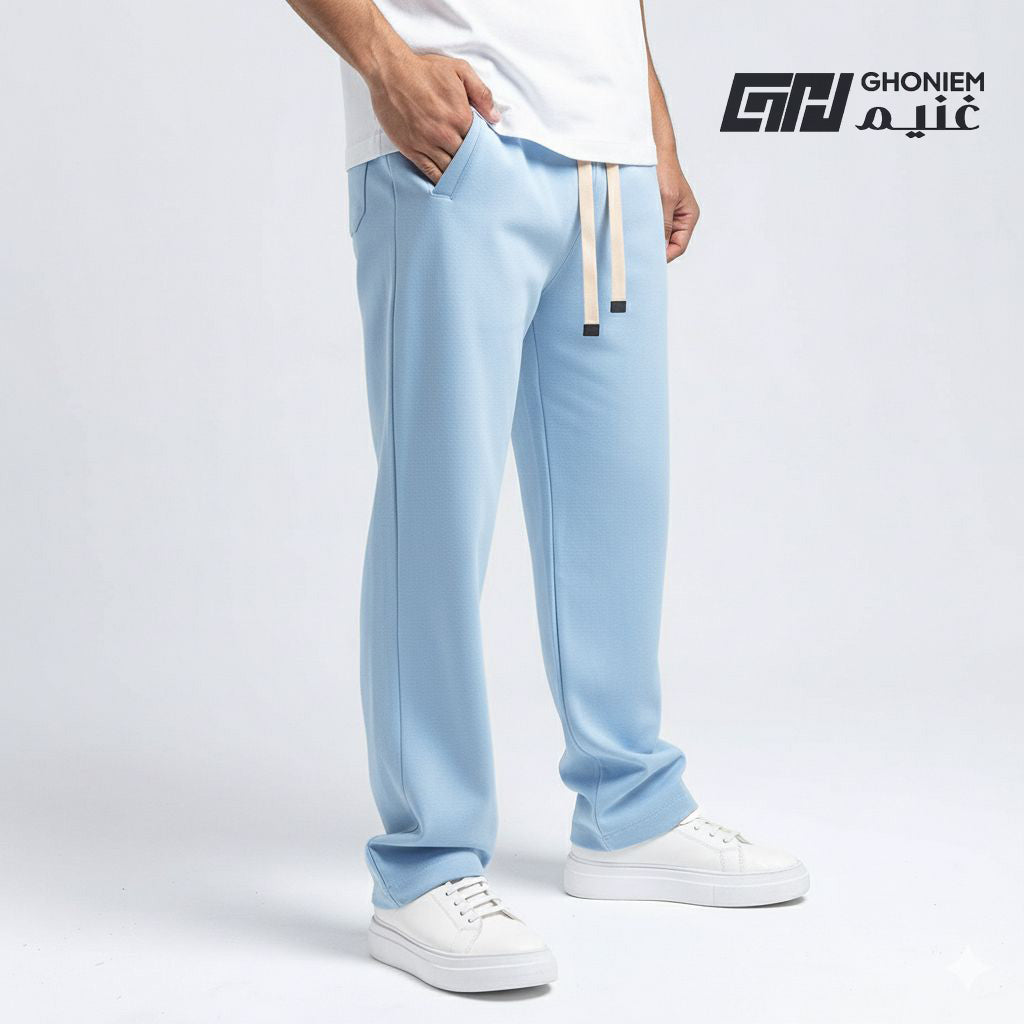 cotton sweet pants
