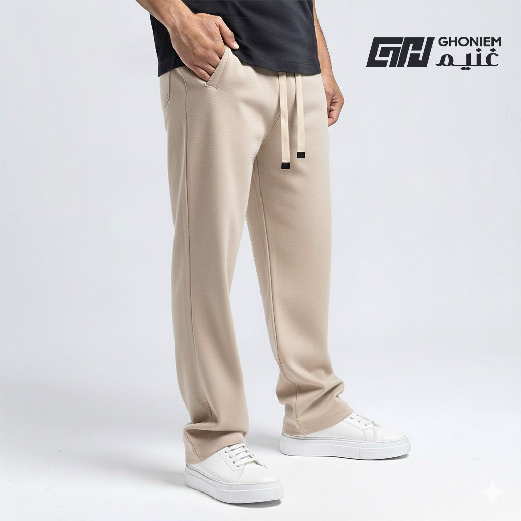 cotton sweet pants