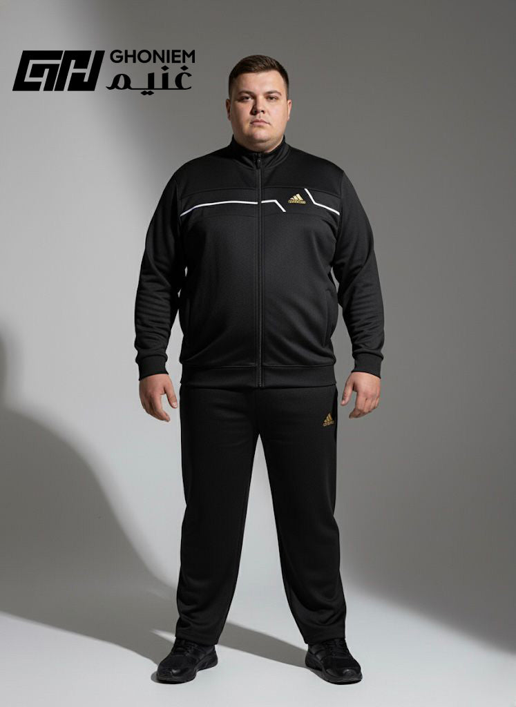 big size men tracksuit