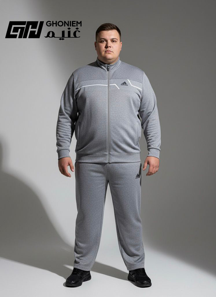 big size men tracksuit