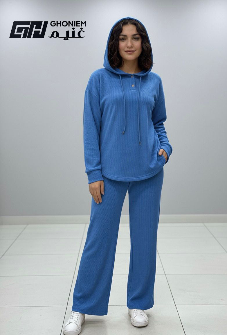 cotton women suit