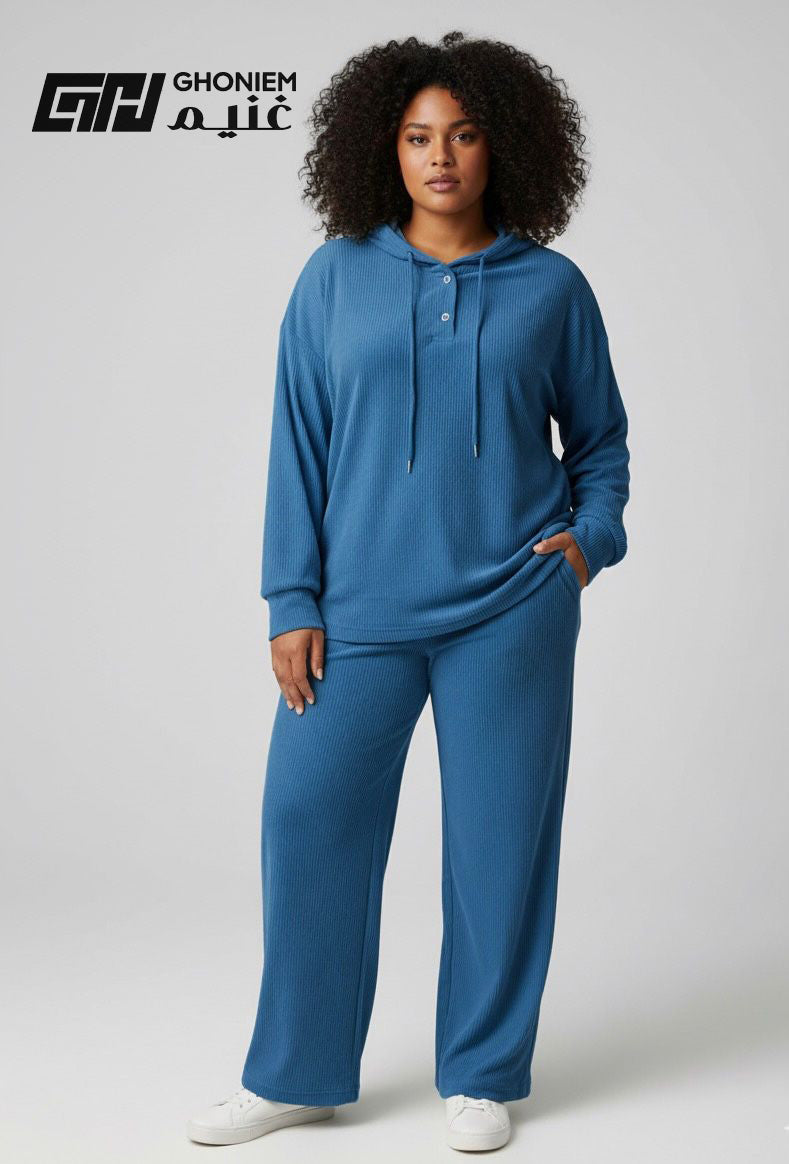 cotton women suit