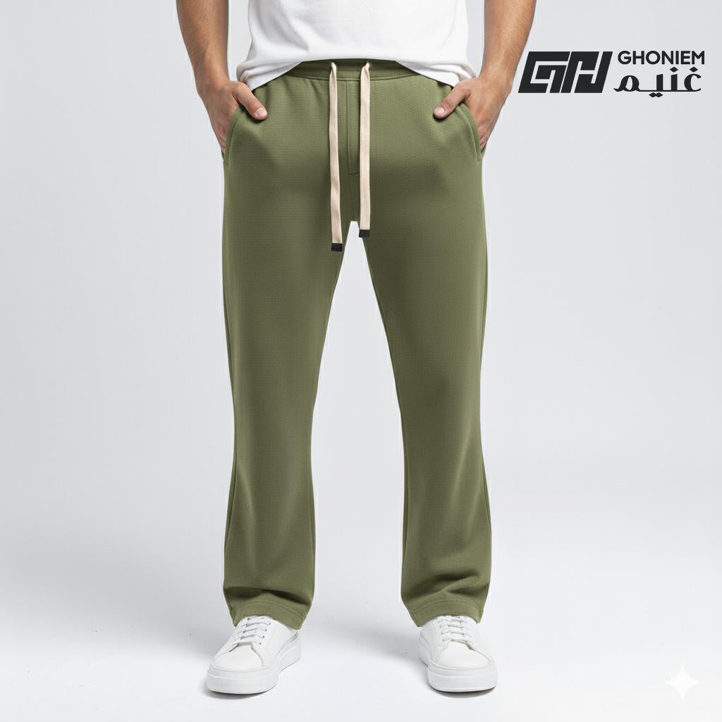 cotton sweet pants