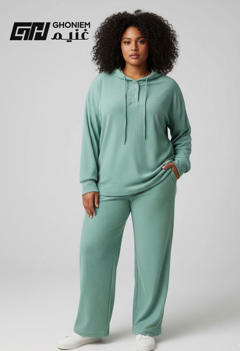 cotton women suit
