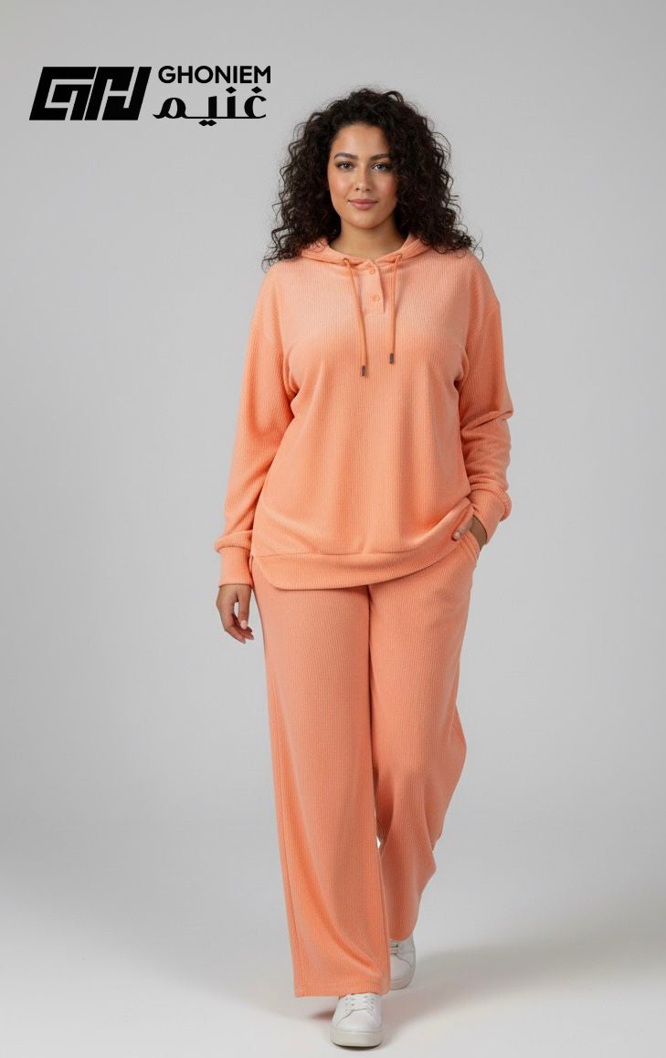 cotton women suit