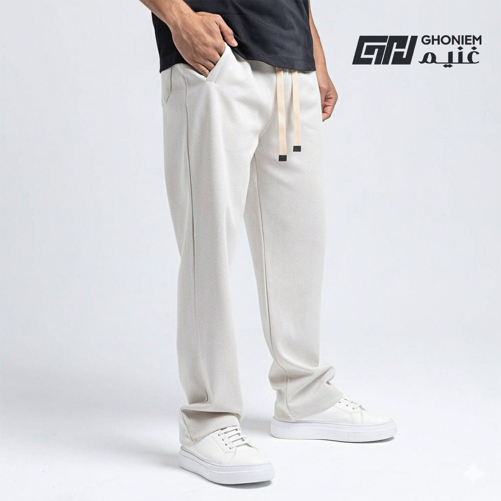 cotton sweet pants